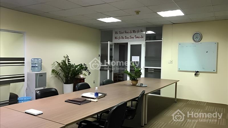 Cao Ốc GT - Lầu: 6 - 70m2 - (15,435,000 VND)   - Ảnh 3