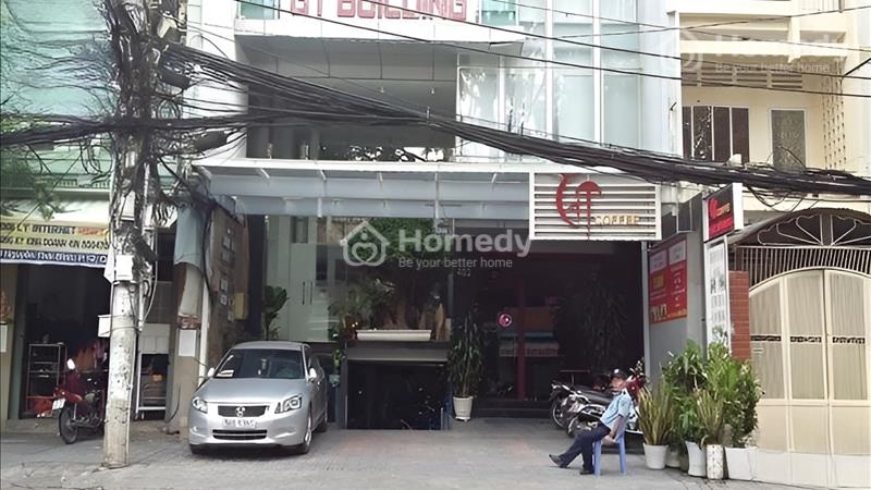 Cao Ốc GT - Lầu: 6 - 70m2 - (15,435,000 VND)   - Ảnh 2