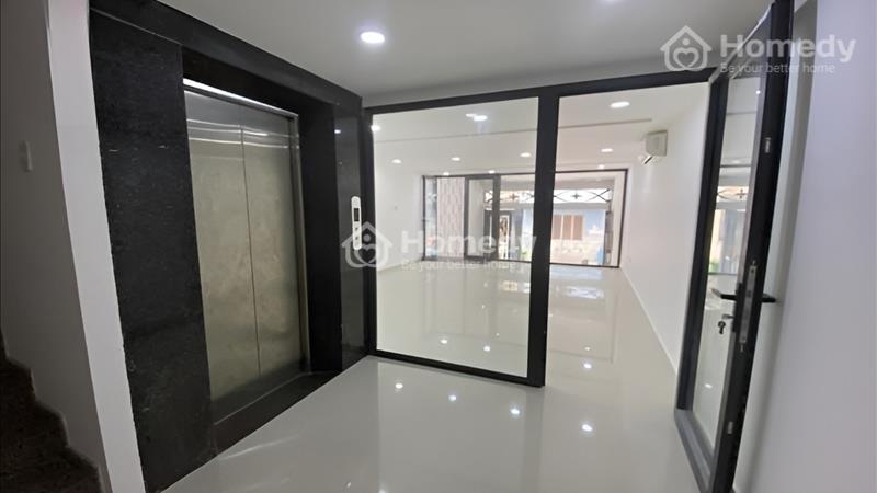 Cao Ốc Hoài Đức - Lầu: 2,4 - 50m2 - (10,498,250 VND) - Ảnh 2