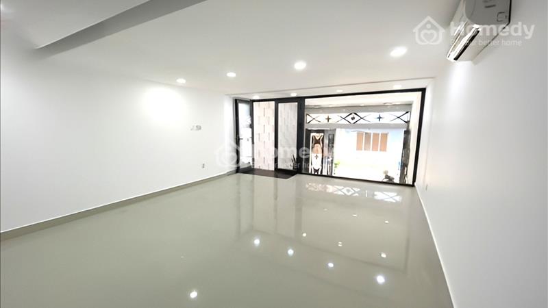 Cao Ốc Hoài Đức - Lầu: 2,4 - 50m2 - (10,498,250 VND) - Ảnh 4