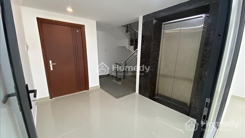 Cao Ốc Hoài Đức - Lầu: 2,4 - 50m2 - (10,498,250 VND) - Ảnh 3