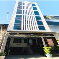 Cao Ốc Hoài Đức - Lầu: 2,4 - 50m2 - (10,498,250 VND)