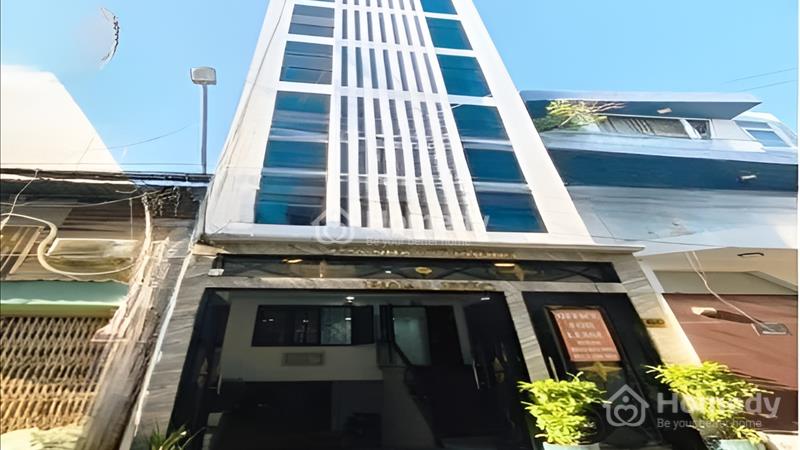 Cao Ốc Hoài Đức - Lầu: 2,4 - 50m2 - (10,498,250 VND) - Ảnh 1