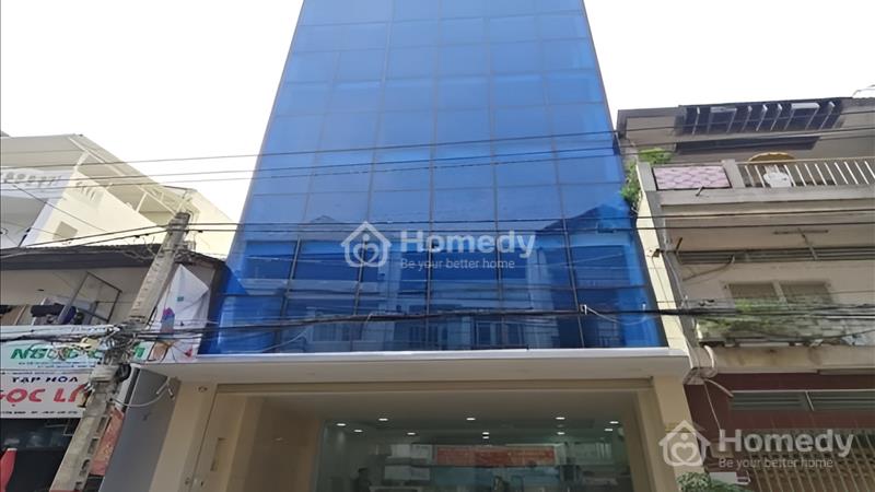 Cao Ốc K&D 1 - Lầu: 1+2+3 - 96m2 - (18,980,640 VND) - Ảnh 1