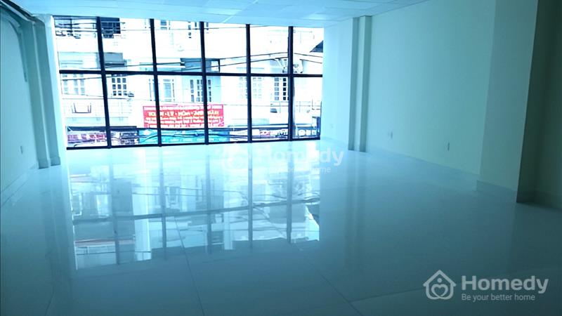 Cao Ốc K&D 1 - Lầu: 1+2+3 - 96m2 - (18,980,640 VND) - Ảnh 4