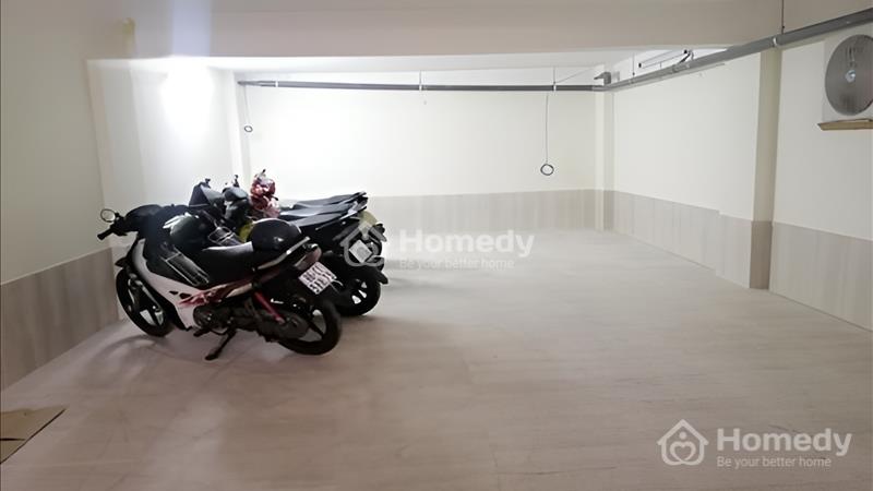 Cao Ốc K&D 1 - Lầu: 1+2+3 - 96m2 - (18,980,640 VND) - Ảnh 6