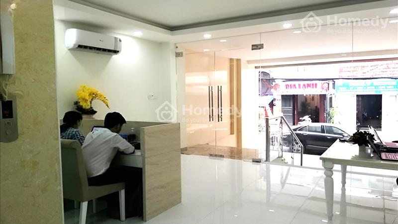 Cao Ốc K&D 1 - Lầu: 1+2+3 - 96m2 - (18,980,640 VND) - Ảnh 2