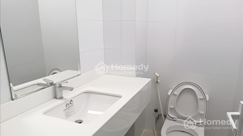Cao Ốc K&D 1 - Lầu: 1+2+3 - 96m2 - (18,980,640 VND) - Ảnh 5