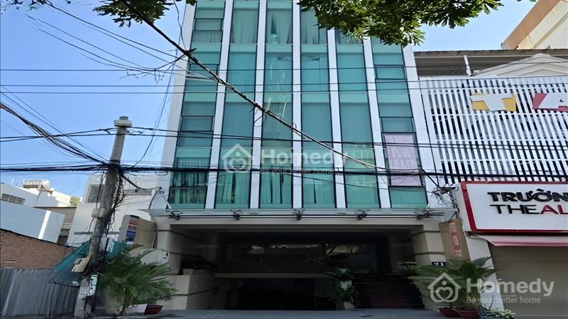 Cao Ốc Nam Hải Building - Lầu: 2 - 50m2 - (10,902,500 VND) - Ảnh 2
