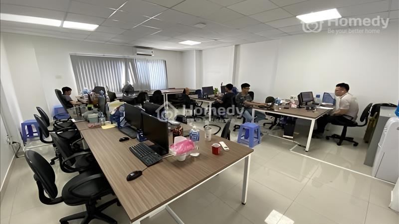 Cao Ốc Nam Hải Building - Lầu: 2 - 50m2 - (10,902,500 VND) - Ảnh 4
