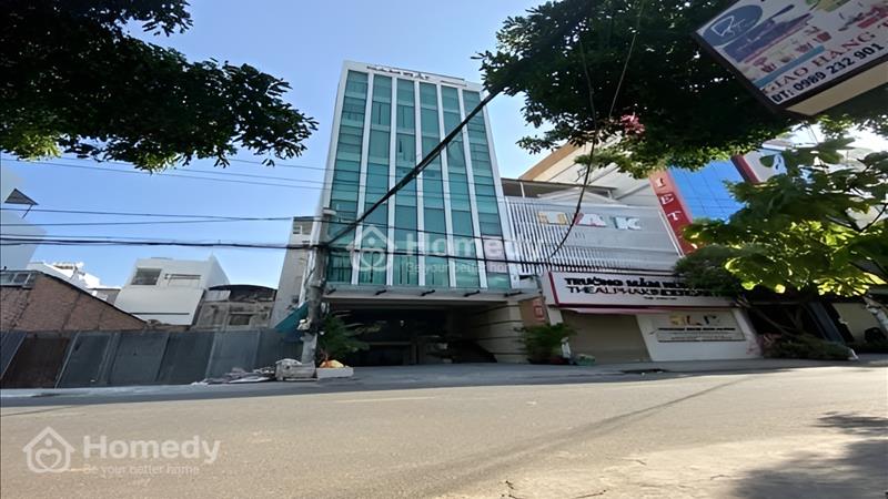 Cao Ốc Nam Hải Building - Lầu: 2 - 50m2 - (10,902,500 VND) - Ảnh 1