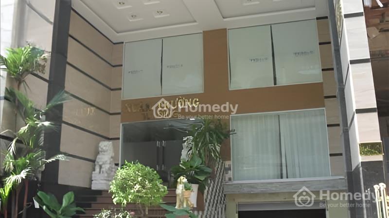 Cao Ốc Xuân Trường - Lầu: 3 - 74m2 - (13,999,990 VND) - Ảnh 2