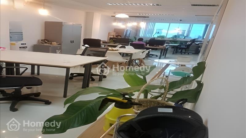 Cao Ốc Xuân Trường - Lầu: 3 - 74m2 - (13,999,990 VND) - Ảnh 4