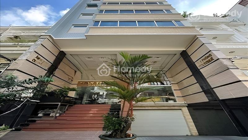Cao Ốc Xuân Trường - Lầu: 3 - 74m2 - (13,999,990 VND) - Ảnh 1