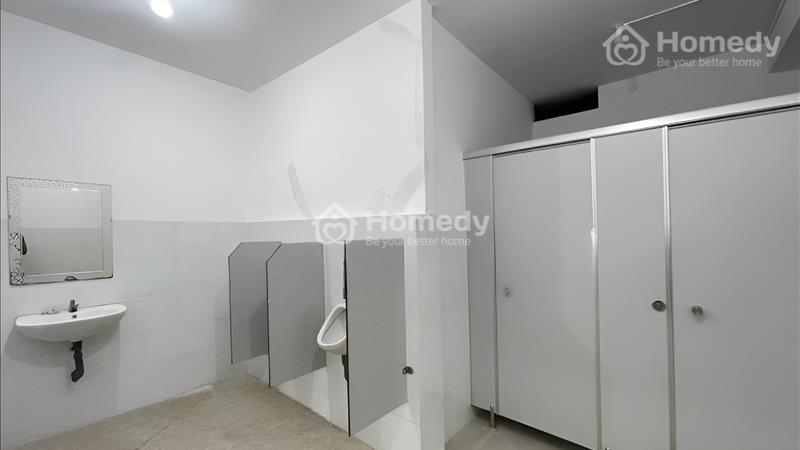 Cao Ốc Ánh Hào Quang - Lầu: 3 - 100m2 - (14,53 Triệu)   - Ảnh 7