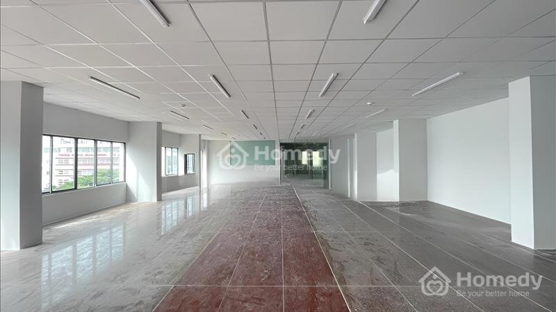 Cao Ốc Ánh Hào Quang - Lầu: 3 - 100m2 - (14,53 Triệu)   - Ảnh 5
