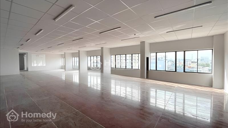 Cao Ốc Ánh Hào Quang - Lầu: 3 - 100m2 - (14,53 Triệu)   - Ảnh 6