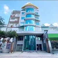 Cao Ốc Ánh Hào Quang - Lầu: 3 - 100m2 - (14,53 Triệu)  