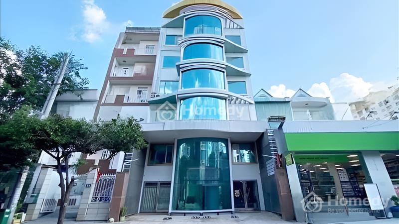 Cao Ốc Ánh Hào Quang - Lầu: 3 - 100m2 - (14,53 Triệu)   - Ảnh 1