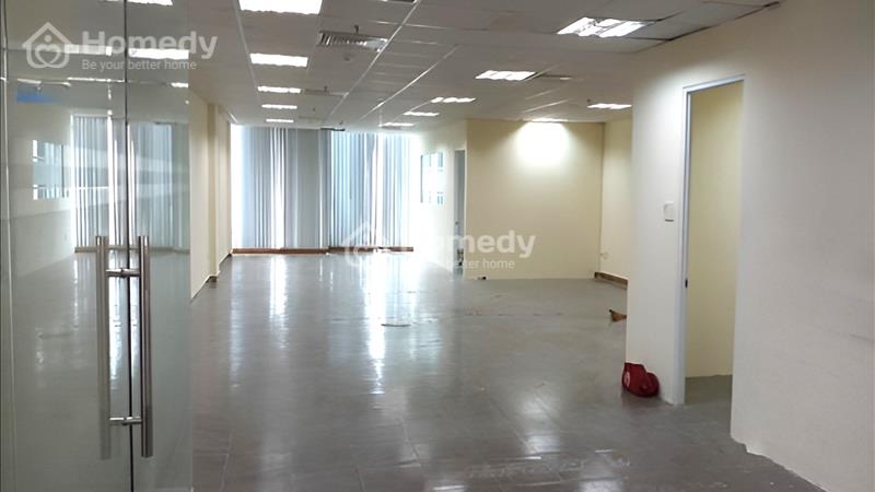 Cao Ốc Bình Hòa - Lầu: Lửng - 100m2 - (22 Triệu) - Ảnh 2