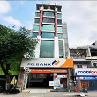 Cao Ốc Bình Hòa - Lầu: Lửng - 100m2 - (22 Triệu)