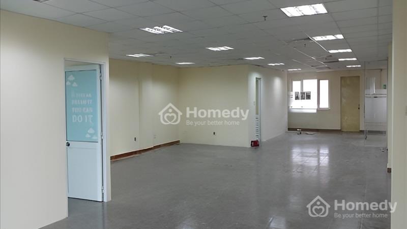 Cao Ốc Bình Hòa - Lầu: Lửng - 100m2 - (22 Triệu) - Ảnh 3