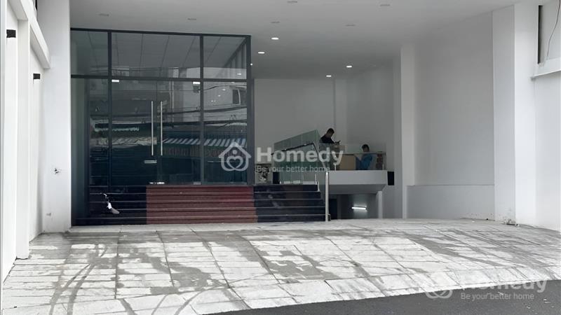 Cao Ốc GIC 8 - Lầu: 3A - 50m2 - (14,7 Triệu)   - Ảnh 2