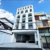 Cao Ốc GIC 8 - Lầu: 3A - 50m2 - (14,7 Triệu)  