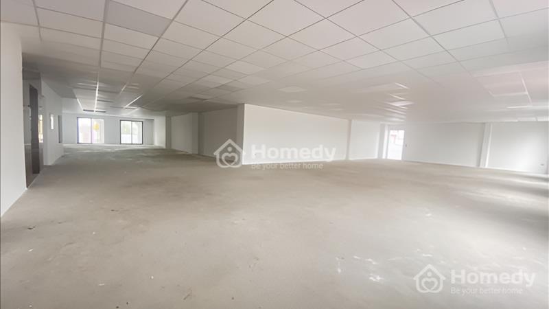 Cao Ốc GIC 8 - Lầu: 3A - 50m2 - (14,7 Triệu)   - Ảnh 3