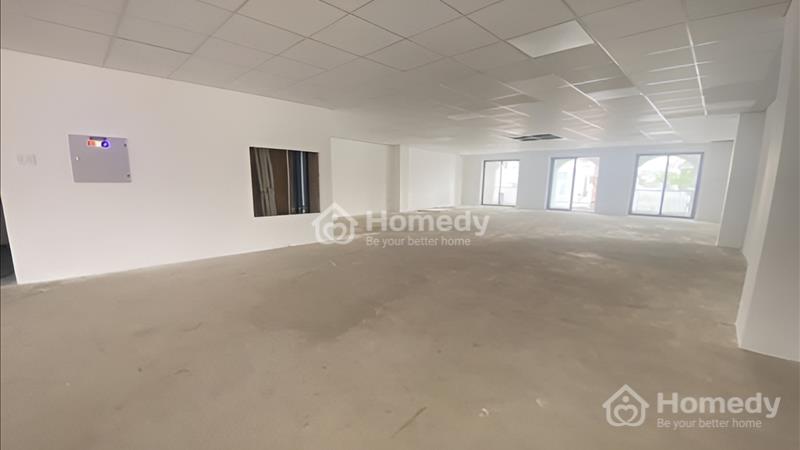 Cao Ốc GIC 8 - Lầu: 3A - 50m2 - (14,7 Triệu)   - Ảnh 4