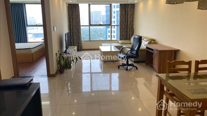 Cho thuê căn hộ Thăng Long No.01 - Hà Nội giá 18.00 Triệu - Ảnh 2