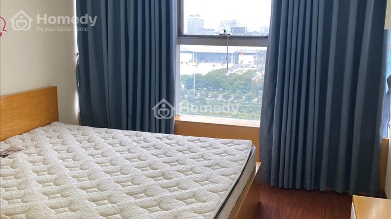 Cho thuê căn hộ Thăng Long No.01 - Hà Nội giá 18.00 Triệu - Ảnh 3