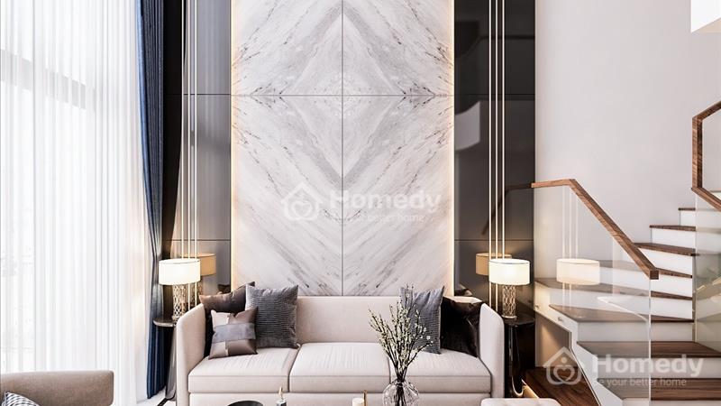  Tìm chủ nhân Siêu phẩm đặc biệt  Penthouse Iris Garden Mỹ Đình - Bàn giao thô có sân vườn  - Ảnh 4