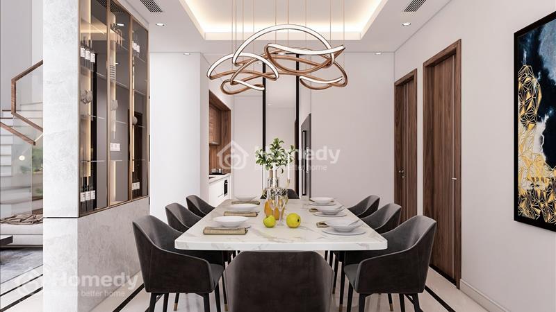  Tìm chủ nhân Siêu phẩm đặc biệt  Penthouse Iris Garden Mỹ Đình - Bàn giao thô có sân vườn  - Ảnh 6