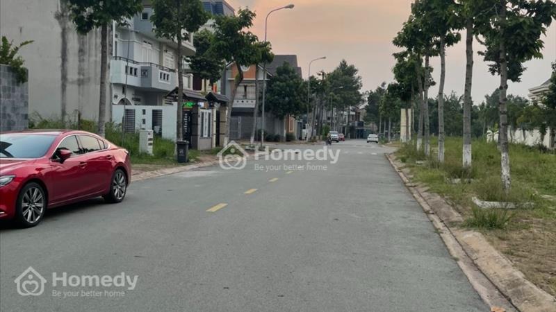 Duy nhất 1 lô tại Khu Dân Cư Hiệp Thành 3 ngay công Viên - Ảnh 3