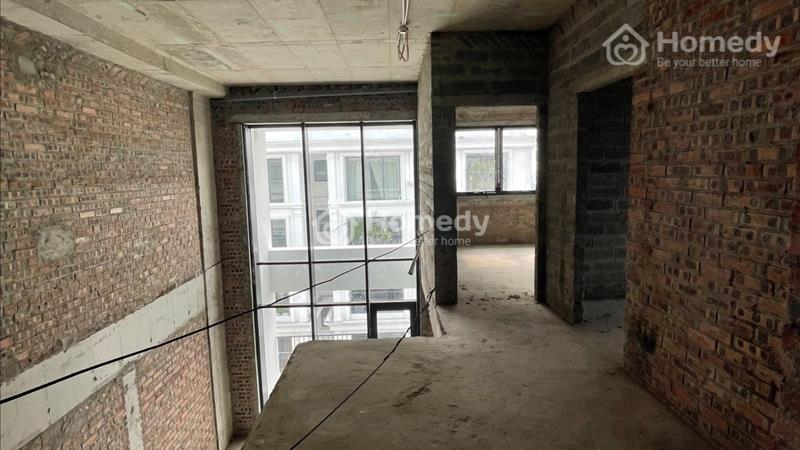   Chủ nhà cần bán  căn Penthouse Duy Nhất bàn giao thô Iris garden - DT 185m2 thiết kế Duplex 24-25 - Ảnh 2