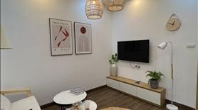 🔥Mở bán căn hộ Chung cư K2 An Dương Vương - Phú Thượng vị trí siêu đẹp, full nội thất, ở ngay - Ảnh 4
