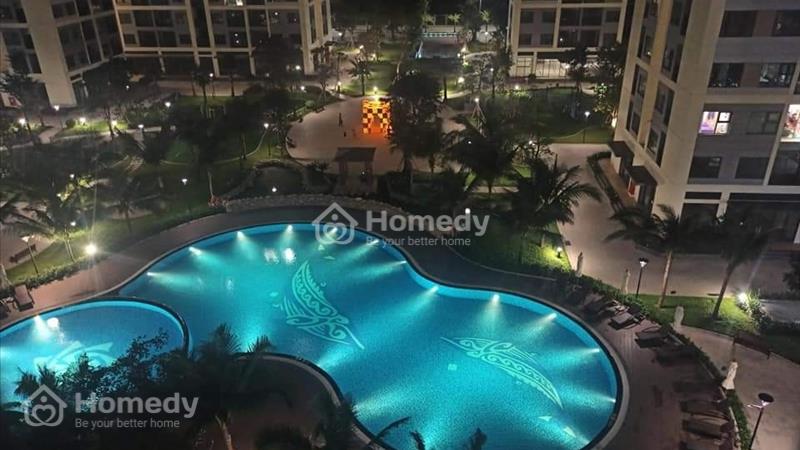 Giỏ hàng cho thuê giá tốt tại dự án Vinhomes Grand Park cập nhật liên tục T1/2024 chỉ từ 4 triệu/th - Ảnh 6