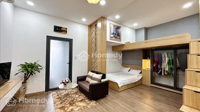 Bán căn hộ Quận 7 - TP Hồ Chí Minh giá 898.00 Triệu - Ảnh 4