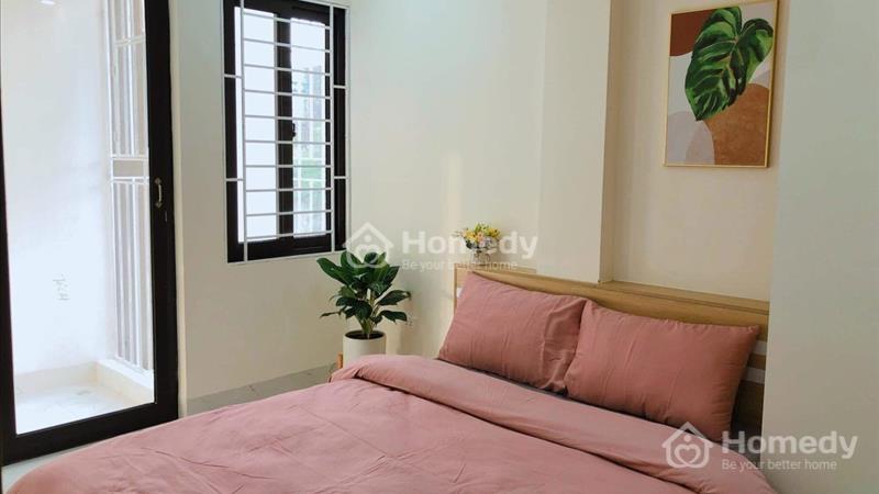 Bán Chung cư mini L7 – Phố Quan Nhân – Nhân Chính, ở ngay 35 -50m, gần Hồ Quan Nhân – 0983 169 020 - Ảnh 2