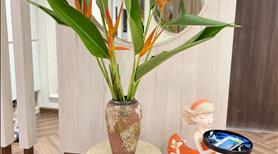 Bán căn Penhouse tòa The Zen đẳng cấp thang máy riêng view cực đỉnh LH 0977699855 - Ảnh 3