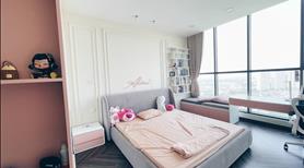 Bán căn Penhouse tòa The Zen đẳng cấp thang máy riêng view cực đỉnh LH 0977699855 - Ảnh 7