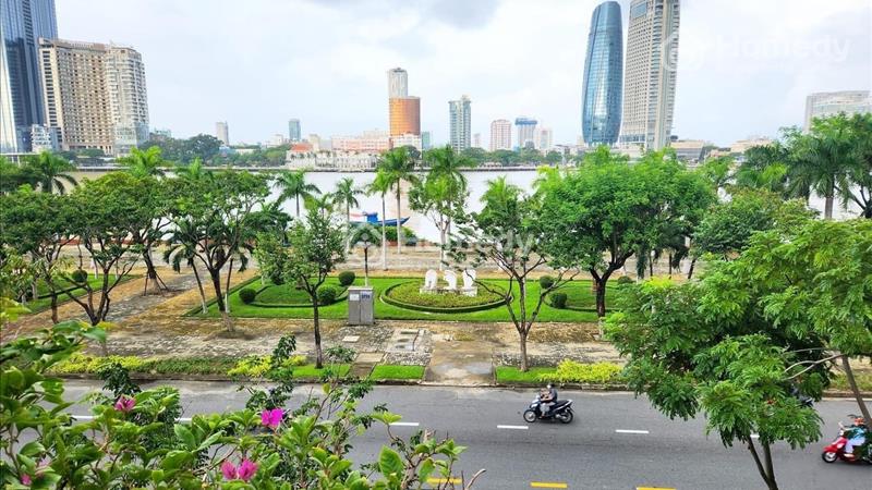 Sở hữu VPNC 500m2 gần KS Palmier với sàn trống suốt đẹp , view sông Hàn cực chill - Mizuland - Ảnh 6