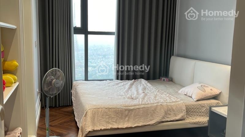  Siêu phẩm 1-0-2 đẹp nhất Mỹ Đình Pearl Penthouse  sân vườn trên cao Ngày 16/1/2024 Lh 0987106521 - Ảnh 8