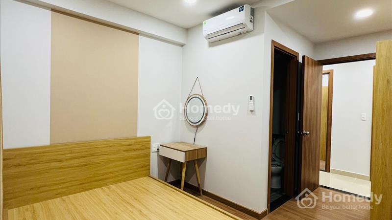 Cho thuê căn hộ 2PN - 2WC từ cơ bản đến đầy đủ nội thất tại chung cư Phúc Đạt Tower, Dĩ An - Ảnh 6