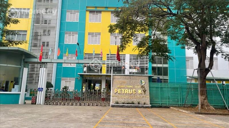 Duy nhất 1 lô tại Khu Dân Cư Hiệp Thành 3 ngay công Viên - Ảnh 2