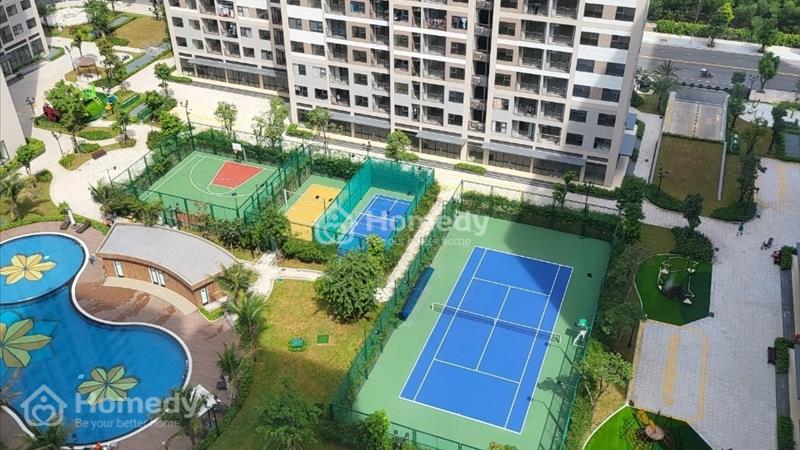 Giỏ hàng cho thuê giá tốt tại dự án Vinhomes Grand Park cập nhật liên tục T1/2024 chỉ từ 4 triệu/th - Ảnh 4