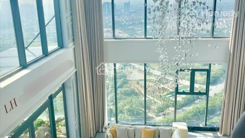 Siêu Phẩm Penhouse Mỹ Đình Pearl - Thiên đường nghỉ dưỡng trên cao - Đẹp và đẳng cấp thực sự - Ảnh 8