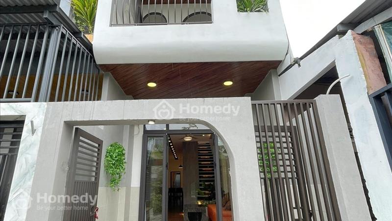 Cần bán nhanh nhà Kiệt Tô Hiệu, full nội thất đẹp nhất Hoà Minh - Liên Chiểu - Ảnh 12