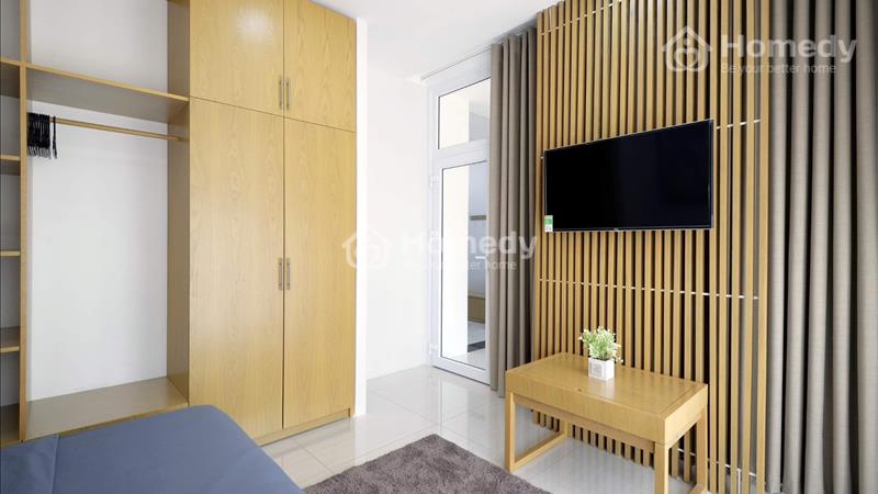 Cho Thuê Căn Hộ 2pn - 1pn - Penthouse - Trung TâmQuận 3 - Gần Cao Đẳng Du Lịch - Đh Y Dược - Quận 1 - Ảnh 4